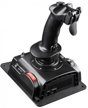 Игровой джойстик FLASHFIRE Cobra V6 Joystick JS-3601V, фото 2