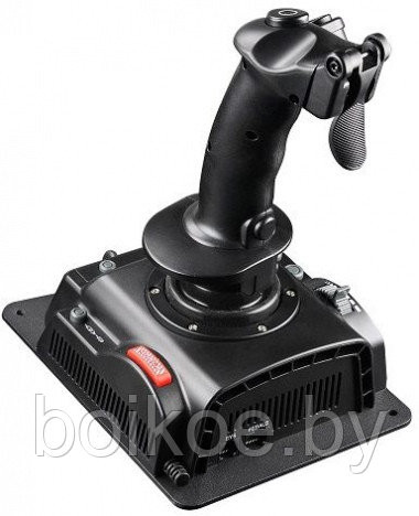 Игровой джойстик FLASHFIRE Cobra V6 Joystick JS-3601V - фото 1 - id-p106671699