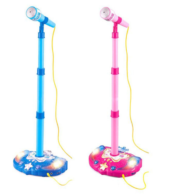 Микрофон детский Ozon