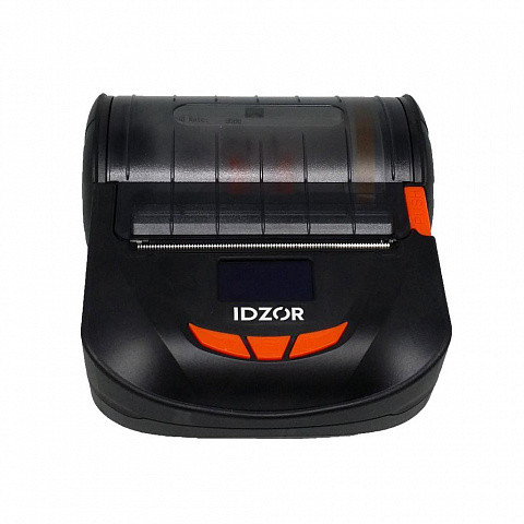 Мобильный принтер этикеток IDZOR PR-500 - фото 4 - id-p106672631
