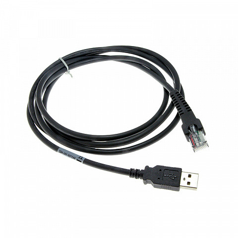 Кабель Usb Для Сканеров Idzor 2200 И 9750S - Cabel Usb