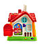 Развивающая игрушка Говорящий домик Play Smart 7530 Расти Малыш, фото 8