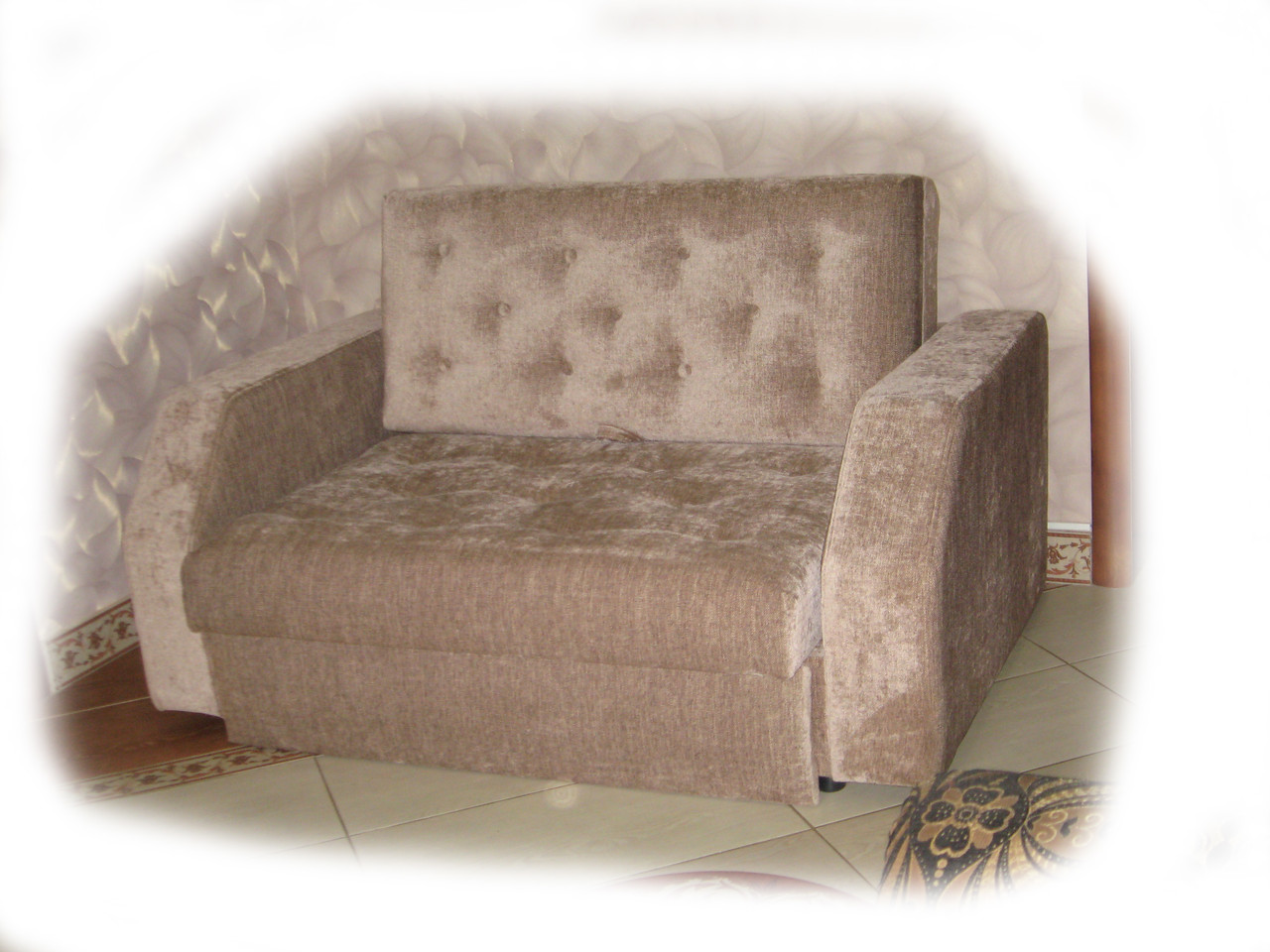 Диван двойка "Американка-3"