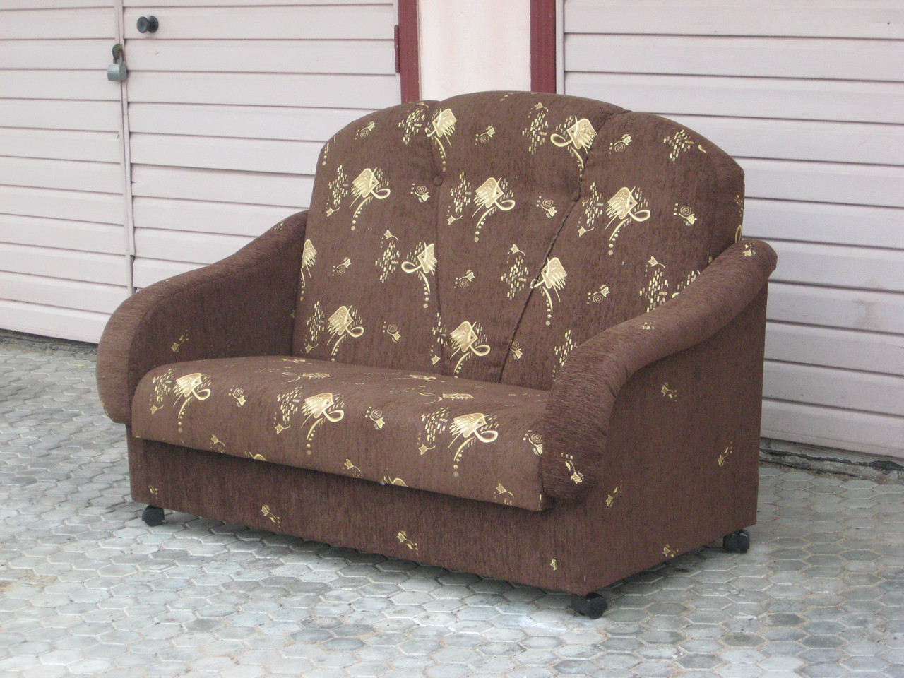 Диван двойка "Лира-2"