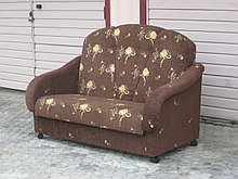 Диван двойка "Лира-2"