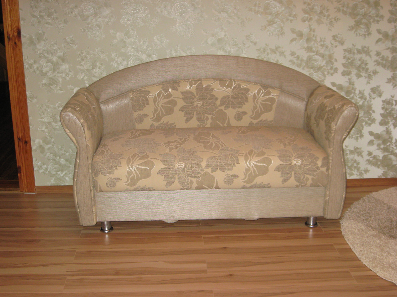 Диван двойка "Тюльпан-2"