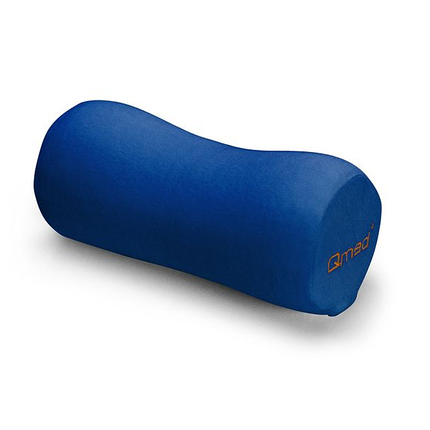 Ортопедический валик под голову Head pillow 27х12 см., Qmed, фото 2