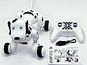 Радиоуправляемая робот-собака Smart dog 777-338, фото 3