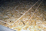 Древесные плиты OSB, фото 2