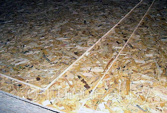 Древесные плиты OSB - фото 2 - id-p3348635