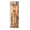 Термометр для бани (Бутылка) жидкостный - фото 1 - id-p100250578