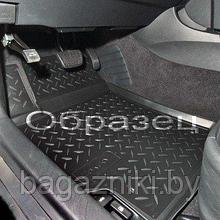 Коврики полиуретановые Norplast к Peugeot 2008 с 2013 АКПП