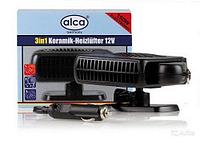 Автомобильный тепловентилятор Alca 544000