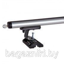 Багажник Dromader C-15 aero с замком на поперечине, фото 1