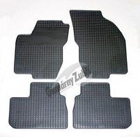 Коврики резиновые к Alfa Romeo 156 1997-2004 Doma 