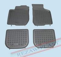 Коврики резиновые к Audi A3 1996-2003 Rezaw-Plast