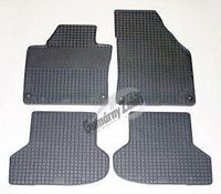 Коврики резиновые к Audi A3 (03-12) / Audi A3 (04-12) Sportback 5D /Audi S3 (06-12) /Audi A3 (08-14) Cabriolet Doma