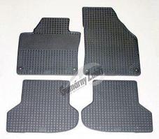 Коврики резиновые к Audi A3 (03-12) / Audi A3 (04-12) Sportback 5D /Audi S3 (06-12) /Audi A3 (08-14) Cabriolet  Doma