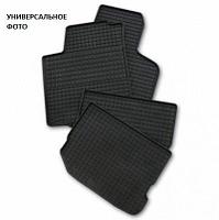 Коврики резиновые к Audi A3 (03-12) / Sportback 5D /Audi S3 (06-12) /Audi A3 (08-14) Cabriolet Petex