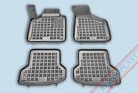 Коврики резиновые к Audi A3 (03-12) / Sportback 5D /Audi S3 (06-12) /Audi A3 (08-14) Cabriolet Rezaw-Plast