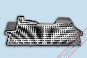 Коврики резиновые к Citroen Jumper II/ Fiat Ducato III / Peugeot Boxer II c 2006 перед Rezaw Plast