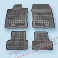 Коврики резиновые к Honda Accord  2008-2013 Rezaw Plast европа