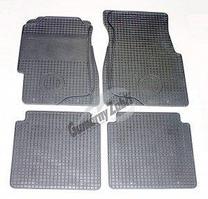 Коврики резиновые к Honda Civic 1995-2001 Doma