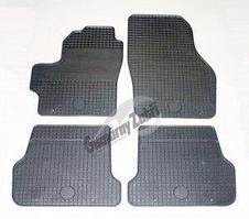 Коврики резиновые к Mazda 3 2003-2008  Doma
