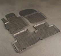 Коврики полиуретановые Norplast к Mitsubishi  ASX с 2010/Peugeot 4008 