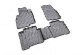 Коврики полиуретановые Norplast к Mitsubishi Grandis с 2003