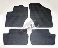 Коврики резиновые к Citroen C4 (10-) / Citroen DS4 (11-) / Peugeot 308 (07-13) Doma