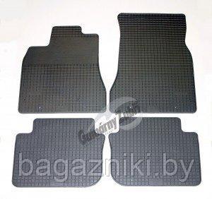 Коврики резиновые к Toyota Lexus GS 300 c 1998 Doma - фото 1 - id-p106688950