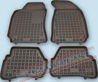 Коврики резиновые к VW Passat B5 1997-2005 Rezaw Plast