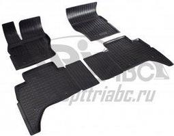 Коврики полиуретановые Norplast к Land Rover Range Rover Sport с 2013