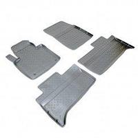 Коврики полиуретановые Norplast к Land Rover Range Rover с 2002