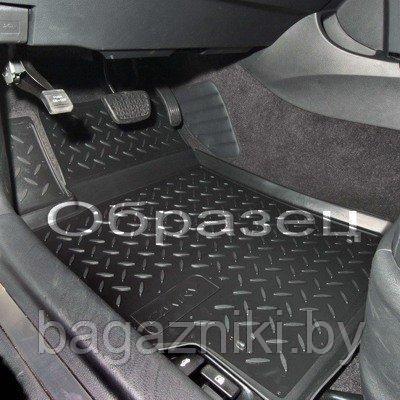Коврики полиуретановые Norplast к Infiniti M35 2006-2010