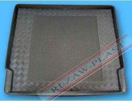 Коврик в багажник к Citroen C4 Grand Picasso с 2006