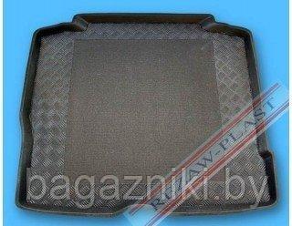 Коврик в багажник к Citroen C6 с 2005 седан