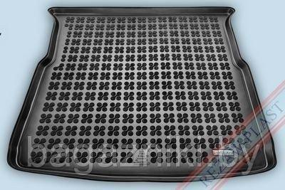 Коврик в багажник к Ford S-Max (06-) 5 мест 