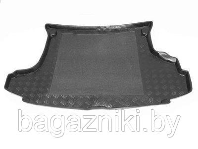 Коврик в багажник к Nissan X-Trail 2001-2007