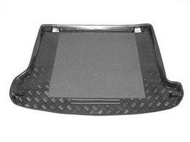 Коврик в багажник к Opel Astra G Station Wagon (98-04)