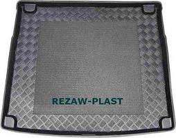 Коврик в багажник к Peugeot 407 SW/Combi (04-)