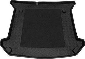 Коврик в багажник к Peugeot 807 / Citroen C8 (02-)