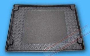 Коврик в багажник к Peugeot Partner/ Citroen Berlingo (5 Seat) (08-) 