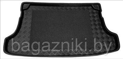 Коврик в багажник к Suzuki Grand Vitara 5D (05-) 