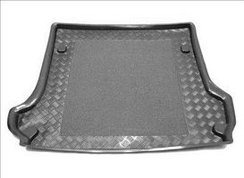 Коврик в багажник к Toyota Land Cruiser 120 5D (03-) 