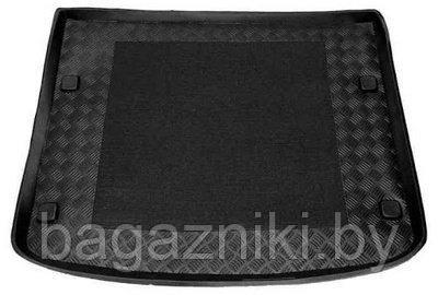 Коврик в багажник к VW Touareg (5 Seat) (03-) / Porsche Cayenne (02-) 