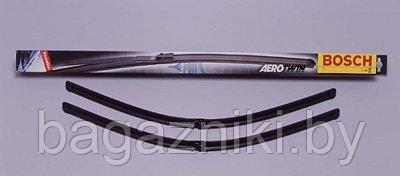 Щетки стеклоочистителей Bosch Aerotwin A 955 S - BMW 5 (E60,E61) 03-, BMW 6 (E63, E64) 04-