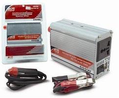 Автомобильный  инвертор AVS Energy 600W  12/220 V (+ - 10%)
