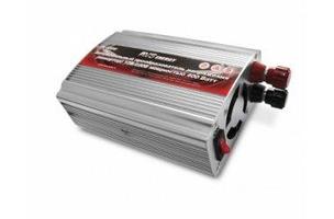 Автомобильный  инвертор  AVS Energy 400W 12/220V  (+ - 10%)
